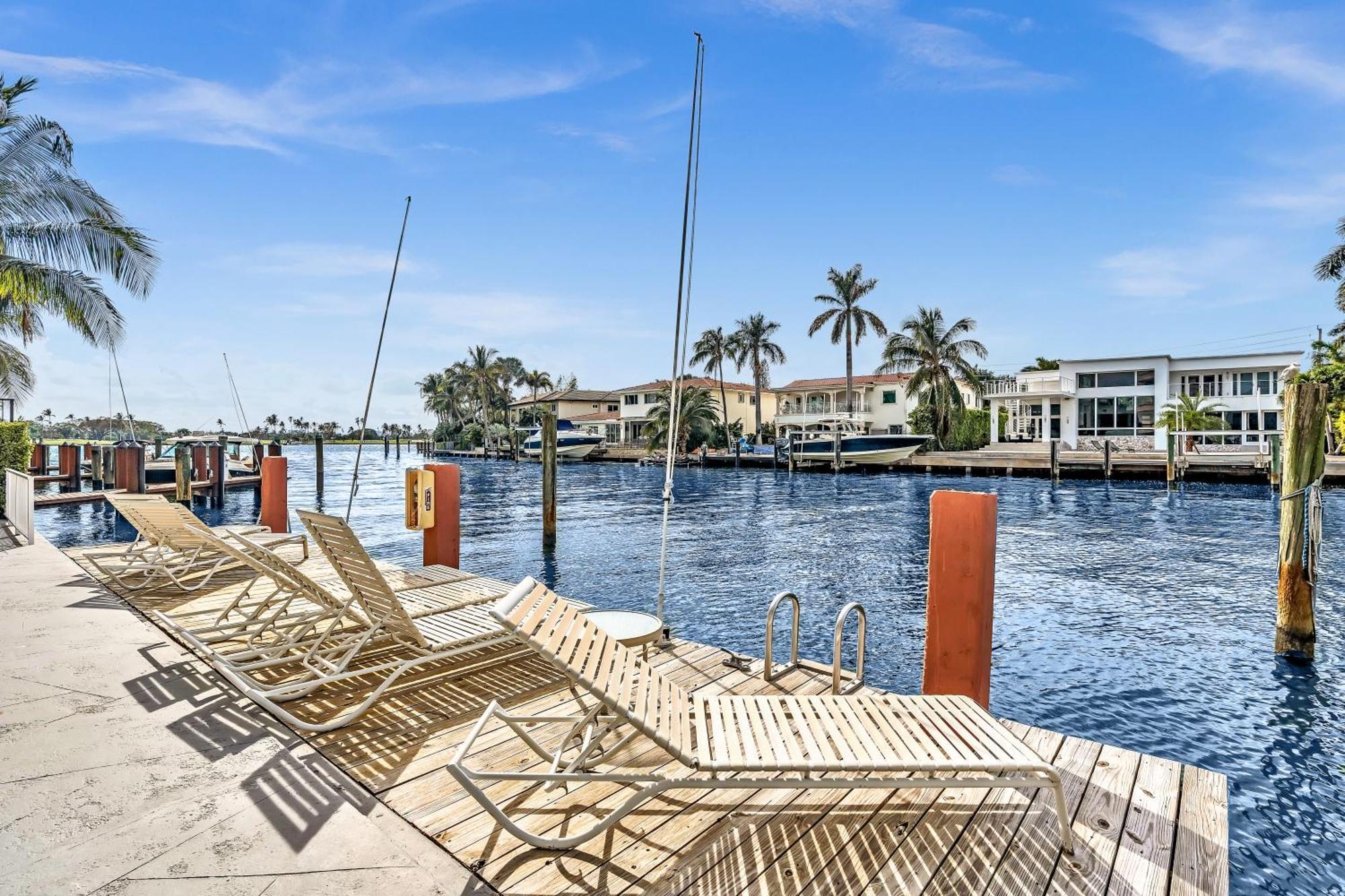 Bay Harbor Sunset Apt 5C Apartment Miami Beach Exterior foto